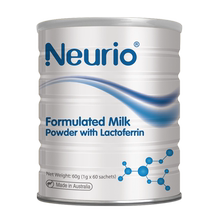 neurio纽瑞优乳铁蛋白粉