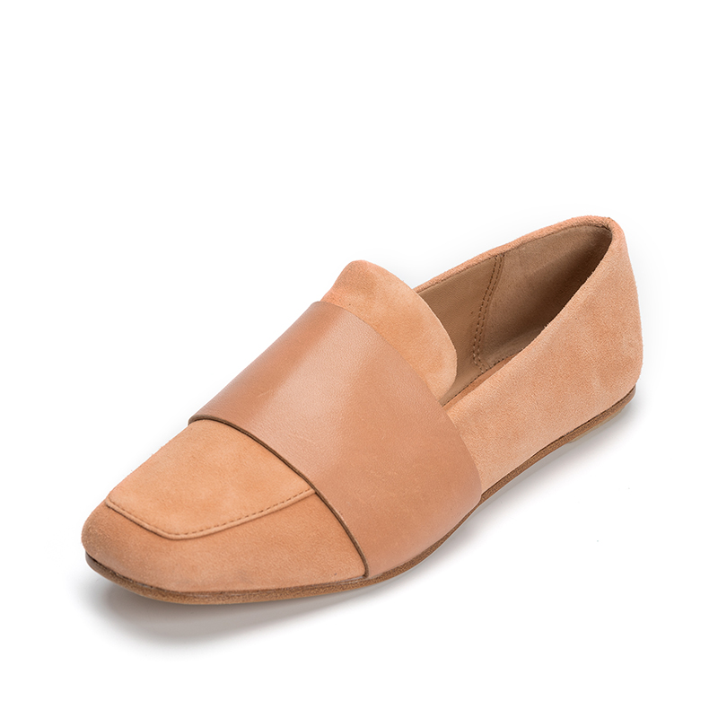 clarks margot loafer