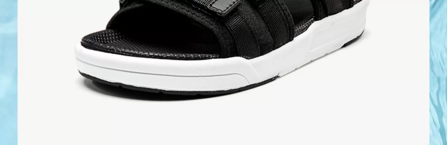 Giày sandal đế xuồng đặc biệt 2019 xu hướng hè mới - Giày thể thao / sandles dép quai hậu hoa cúc