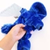 PETCIRCLE quần áo chó quần áo thú cưng gấu Teddy Xiong Bomei bốn chân dày con chó con Xiaofeixia chuyển đổi - Quần áo & phụ kiện thú cưng