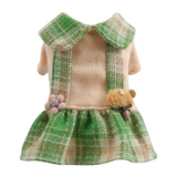 Домашний плюшевый медвежь