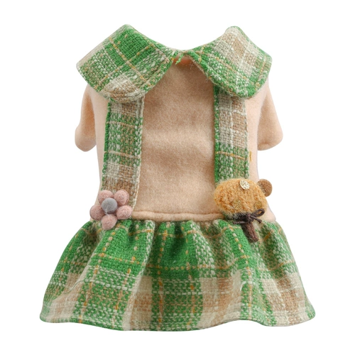 Домашний плюшевый медвежь