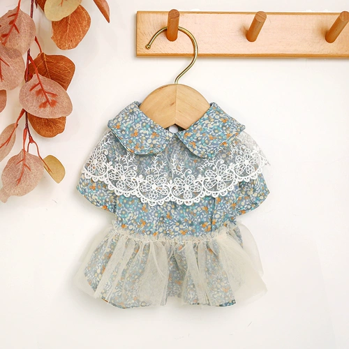 Летняя тонкая феи -домашняя одежда Тедди Тедди Би -би -красавица