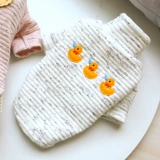 Демисезонная удерживающая тепло парная одежда для влюбленных, приятная телу толстовка, осенний сезон