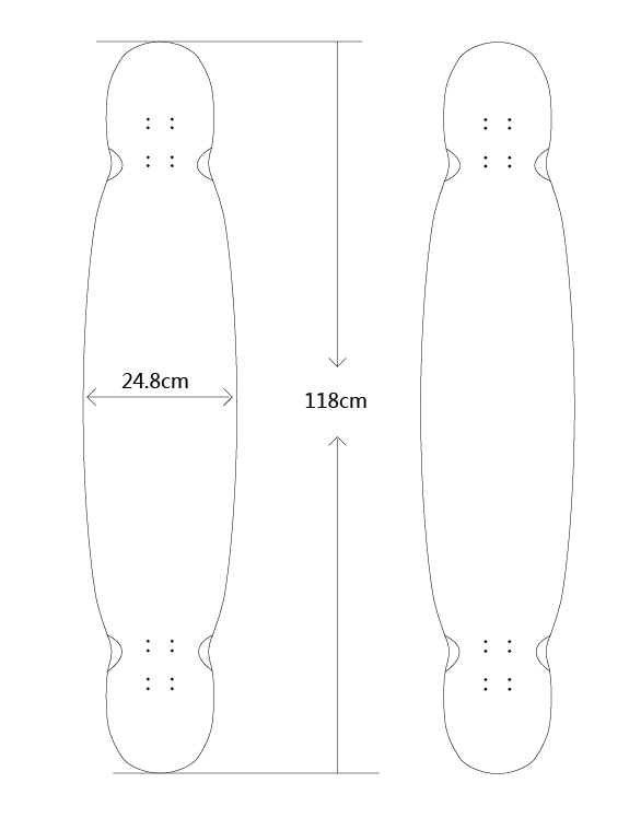 Skate pour homme femme enfant - Ref 2600261 Image 17