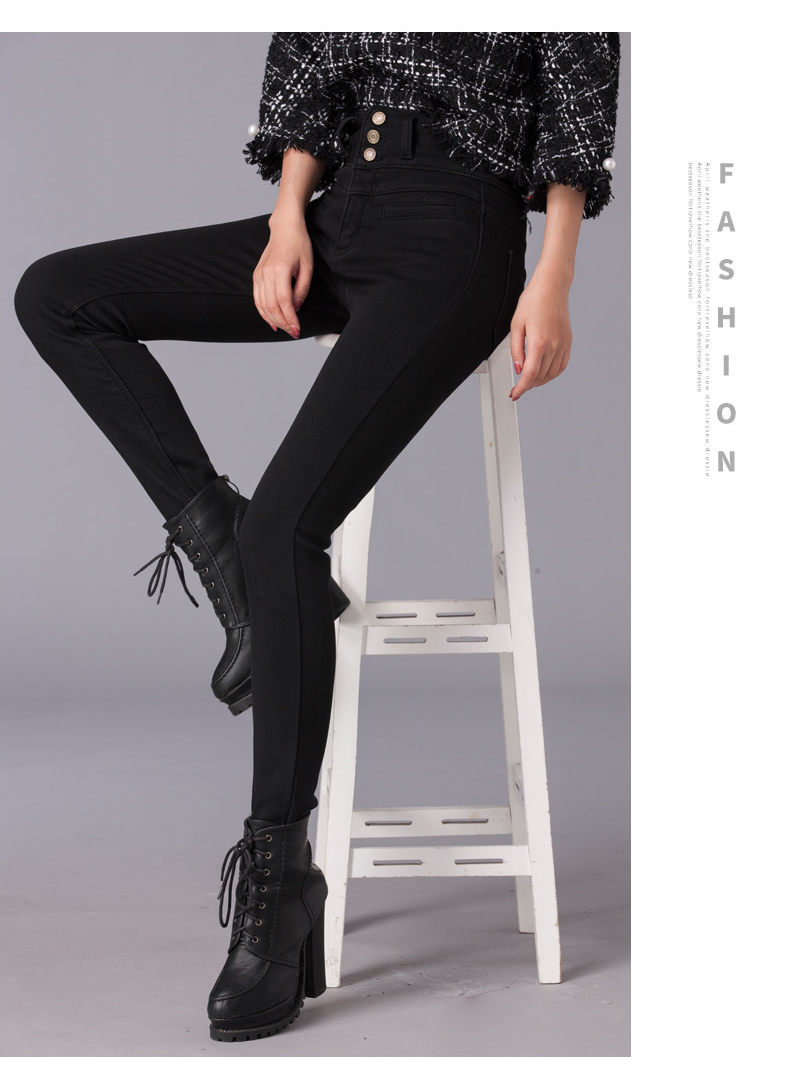 Jean femme - Ref 3191788 Image 21