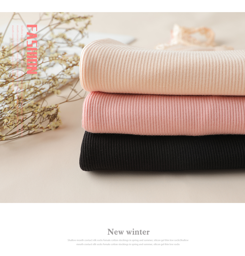 Áo vest nữ dày cộng với đồ lót nhung bó sát bằng vải cotton cotton mùa đông chạm đáy cơ thể định hình mặc áo thu đông áo bra 2 dây