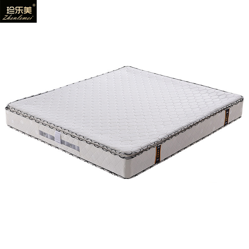 Rare Beauty Mat Dreams Latex Thickened Mattress Tatami Coconut Palm Brown 5D Plus Cotton Triple Proof and Soft Two-Face Available Mattresses-Taobao