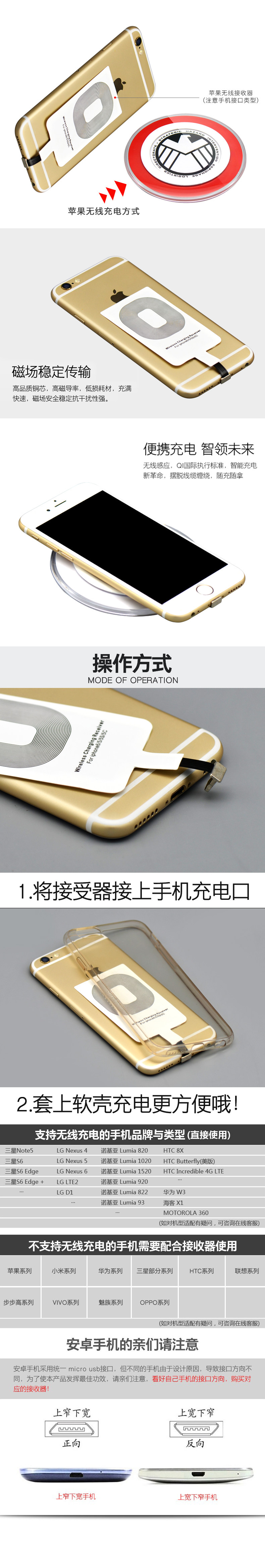 chargeur TAOZU - Ref 1294763 Image 7