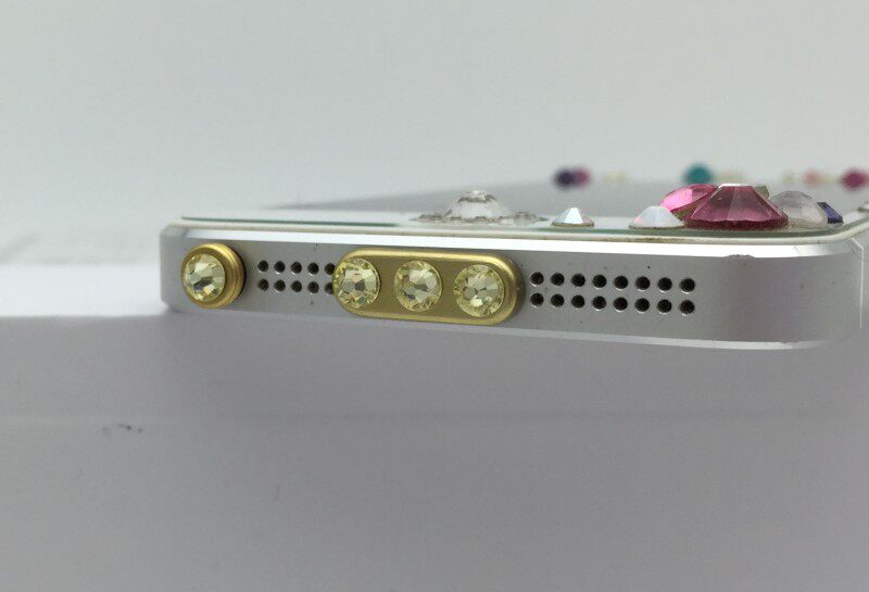 Connecteur pour téléphone portable - Ref 320655 Image 35