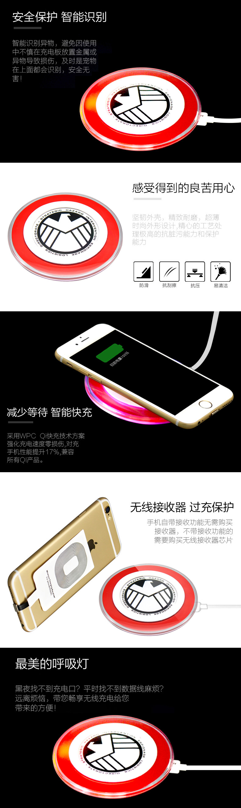 chargeur TAOZU - Ref 1293651 Image 7