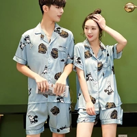 913 с короткими рукавами Mickey небесно-голубой (горячий стиль)