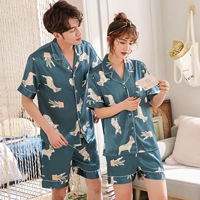 912 мультяшный щенок зеленый