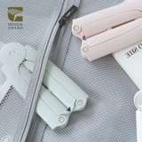 Портативная складная вешалка для путешествий, универсальная маленькая сушилка