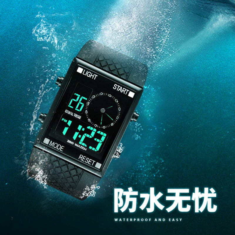 Montre pour Enfant - Ref 3271532 Image 3