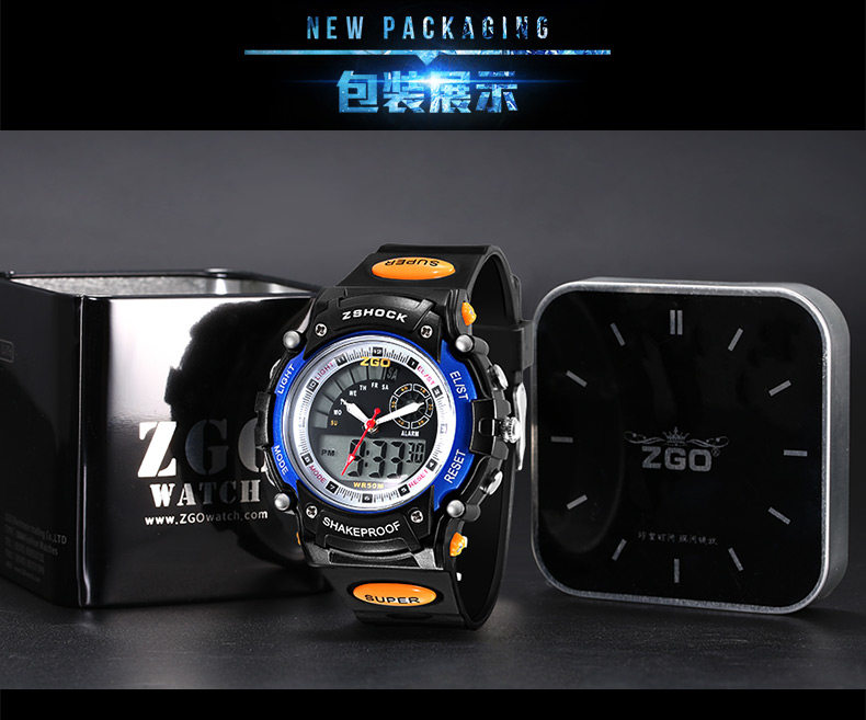 Montre pour Enfant - Ref 3271611 Image 19