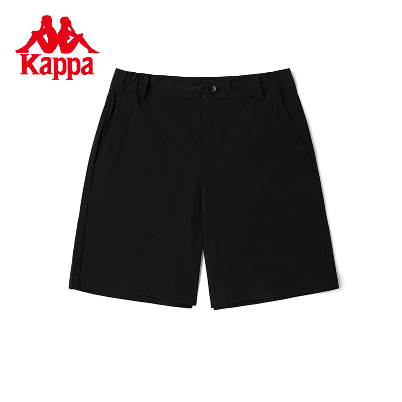 Kappa Shorts New Summer Men's Sports Shorts Casual Five-Point Shorts Basketball Shorts K0C32Dy06