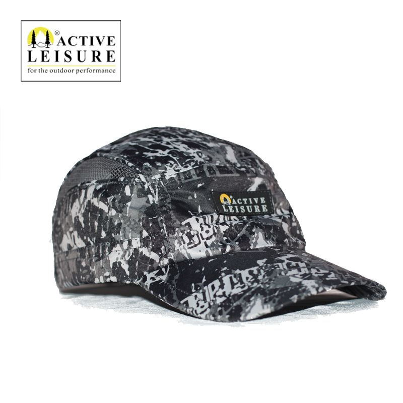 Speed Dry Cap Men Outdoor Climbing Sun Hat Sunscreen Hat Sport Men's Hat Out Lovers Hat Summer