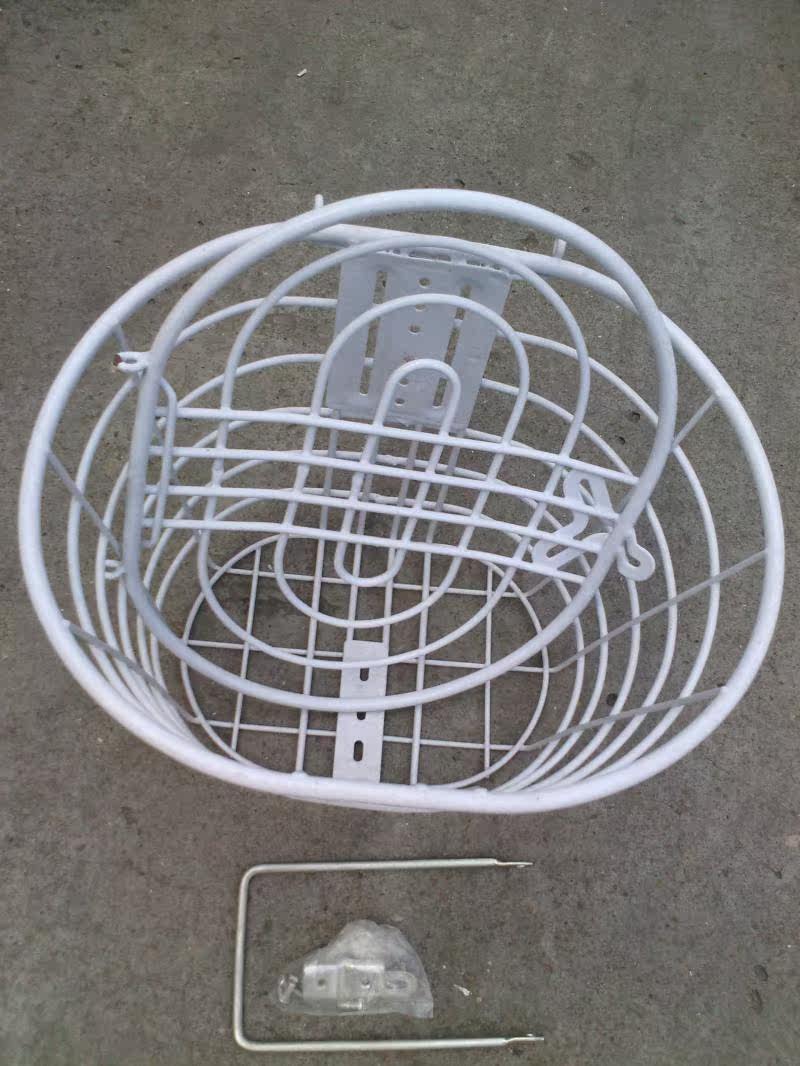 Panier pour vélo - Ref 2265991 Image 49