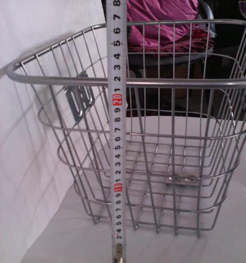 Panier pour vélo - Ref 2259644 Image 48