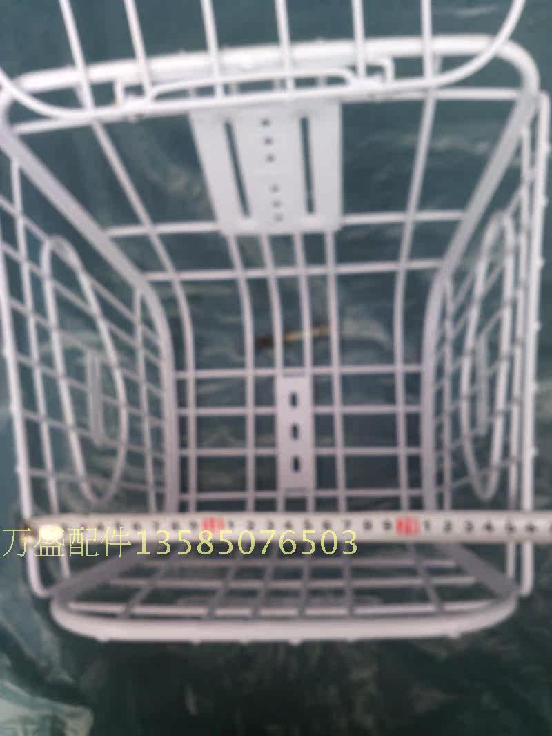 Panier pour vélo - Ref 2260767 Image 63