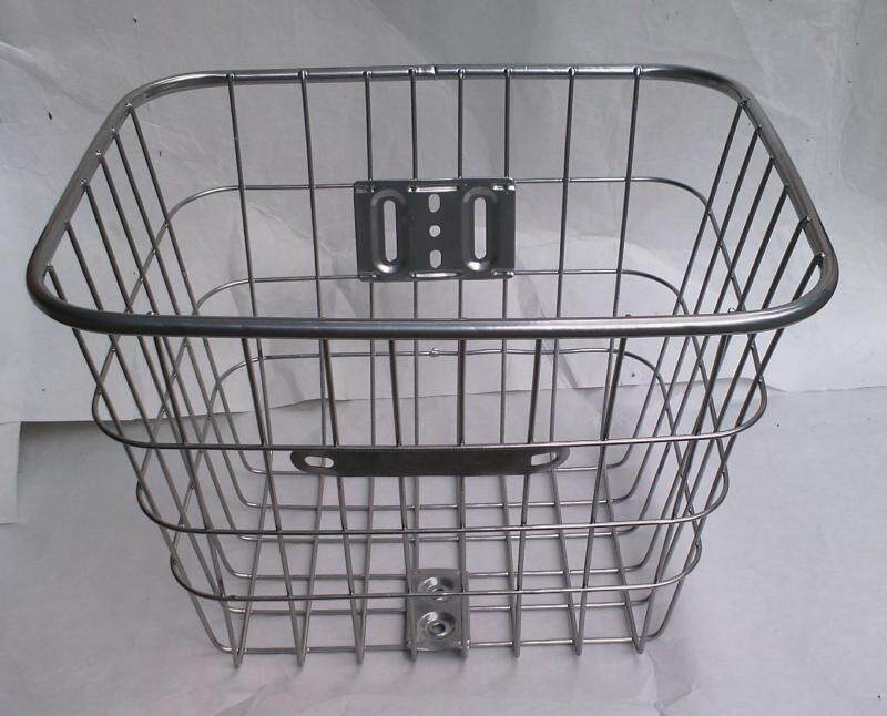 Panier pour vélo - Ref 2259644 Image 43