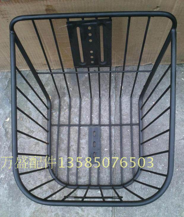 Panier pour vélo - Ref 2267085 Image 61