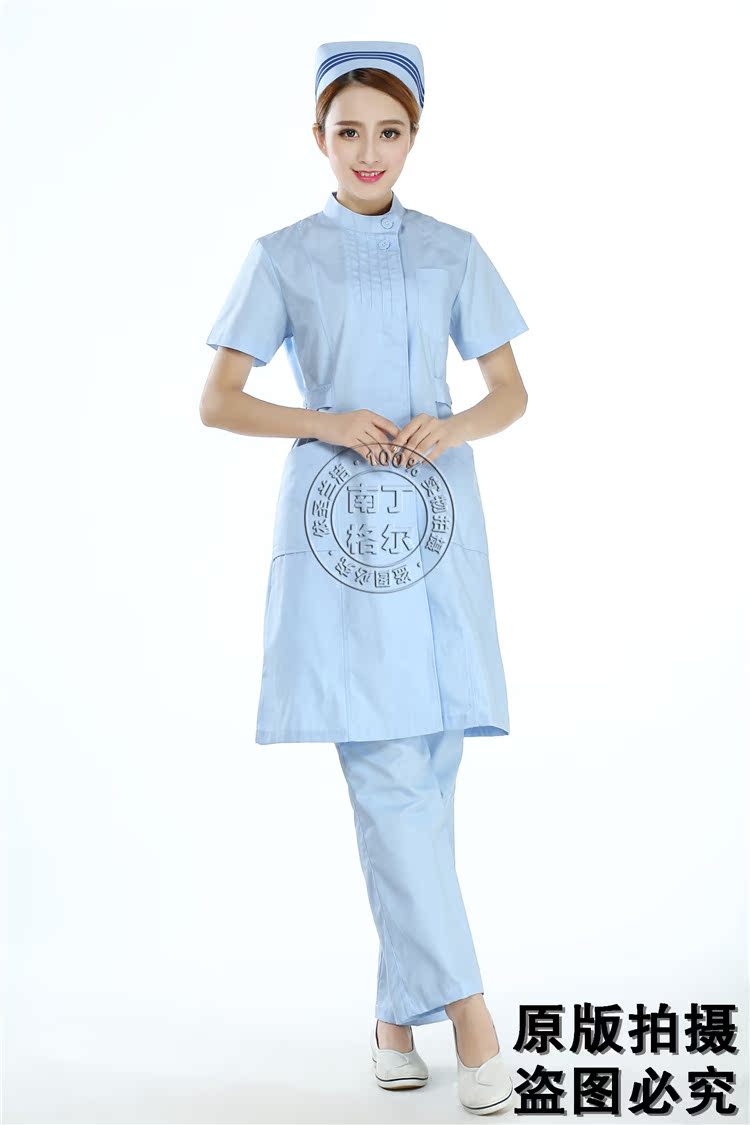 Tenue infirmière - Ref 1856648 Image 25