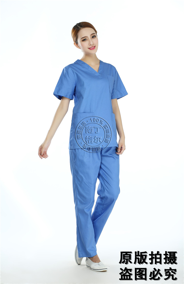Uniforme infirmière - Ref 1857341 Image 43