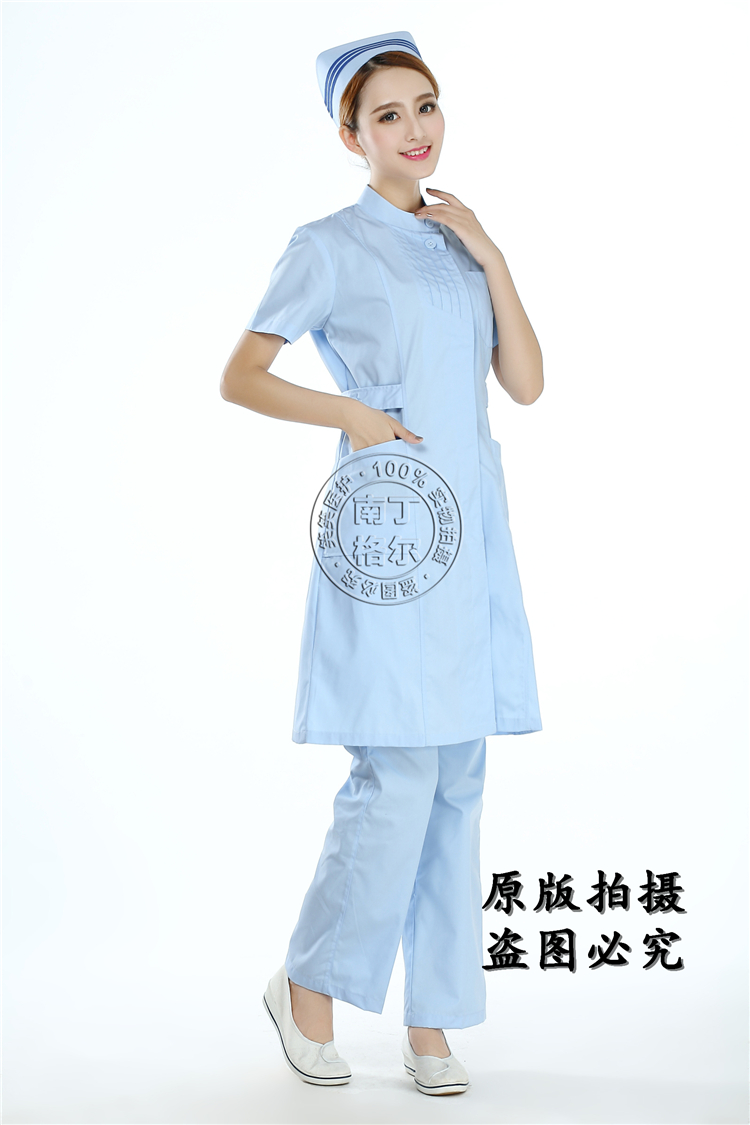 Tenue infirmière - Ref 1859073 Image 27