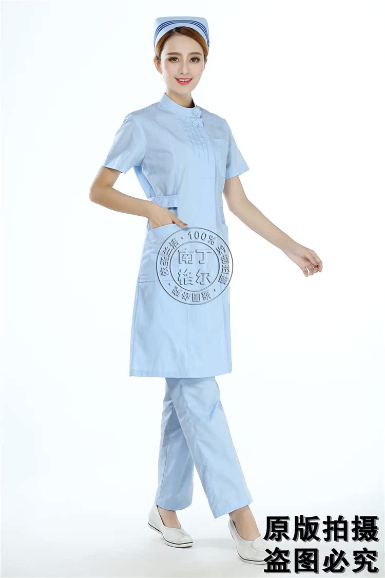 Tenue infirmière - Ref 1856648 Image 29