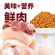ອາຫານຫມາຊຸດໃຫຍ່ 100 ປອນລາຄາຖືກຈຸດປະສົງທົ່ວໄປຂະຫນາດກາງແລະຂະຫນາດໃຫຍ່ຫມາ golden retriever Labrador pack ເຢຍລະມັນ Shepherd Teddy