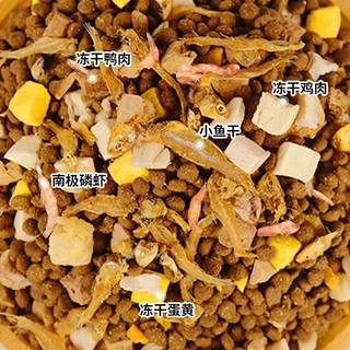 Cat food kitten adult cat big bag 10jin jin is equal to 0.5kg cat food weight gain general cat food cat snacks