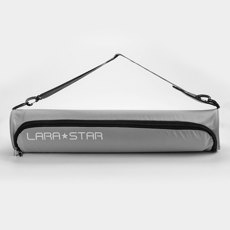 Laura Star Yoga Backpack Enlarged Wide Yoga Mat Bag Extended Yoga Mat