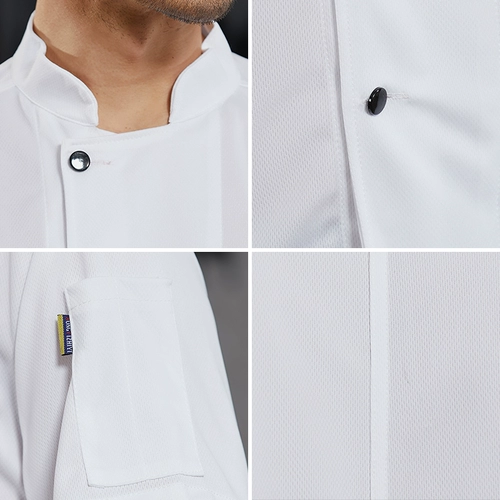 Дышащая летняя одежда для работы, короткий рукав, делается под заказ, с печатью вашего логотипа