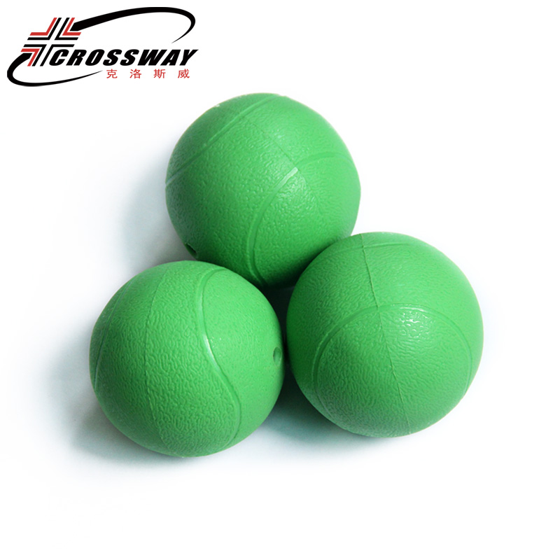 3 sets of stainless steel sand soft ball silicone non-inflatable Tai Chi soft ball competitive shot match ball set