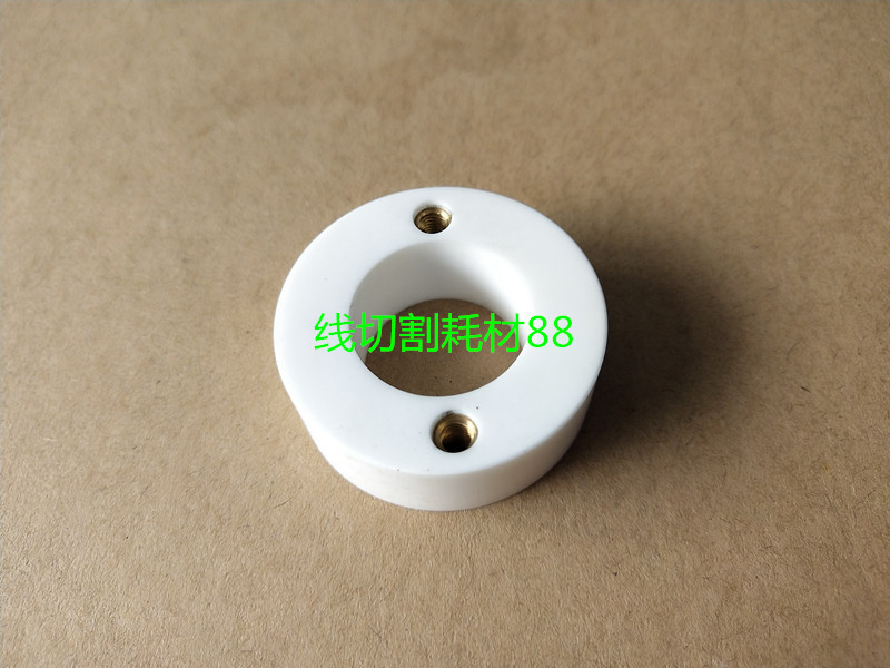 Mitsubishi Machine Lead Wheel Ceramic Wheel M421 40X22X14 40X22X14 40X19X14 40X19X14 X203C607H03