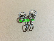 Archie Shamir Slow Spring Shamir Eye Membrane Guide Post Spring 200542855 White Bracket Spring