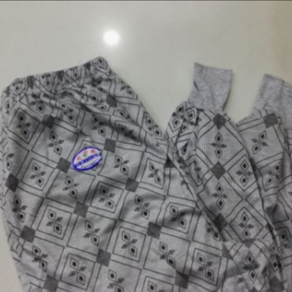 Pantalon collant - Ref 758869 Image 12