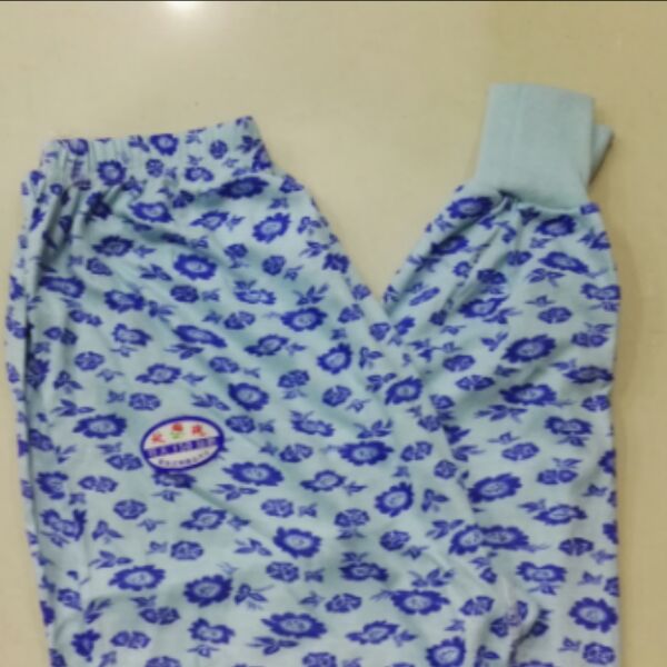 Pantalon collant - Ref 758869 Image 18