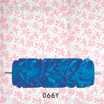 Hot selling liquid wallpaper mold printing Liquid wallpaper knurling roller Liquid wallpaper paint roller printing tool