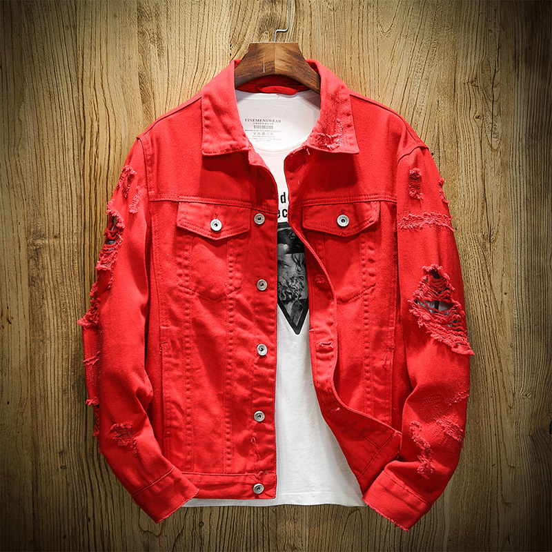 Blouson homme VANHAOJENE     manches longues - Ref 3117691 Image 4