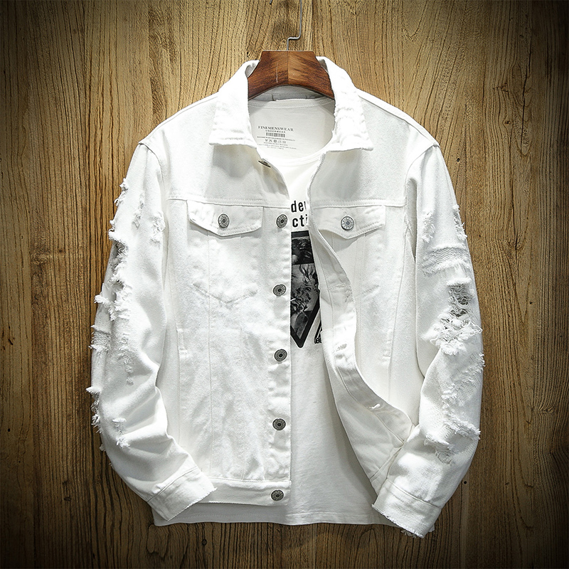 Blouson homme VANHAOJENE     manches longues - Ref 3117691 Image 3