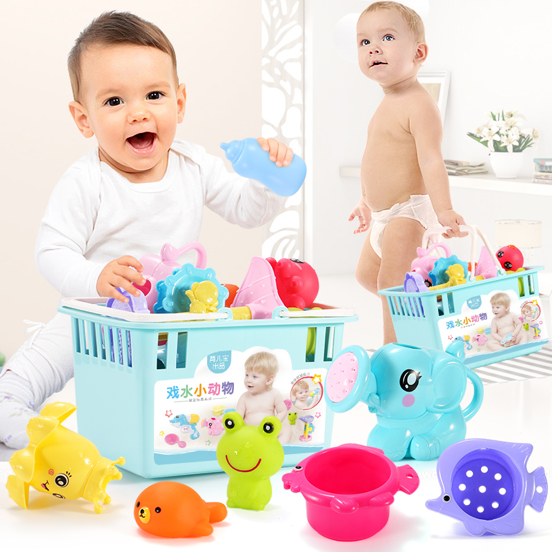 bath toys for 4 year old boy