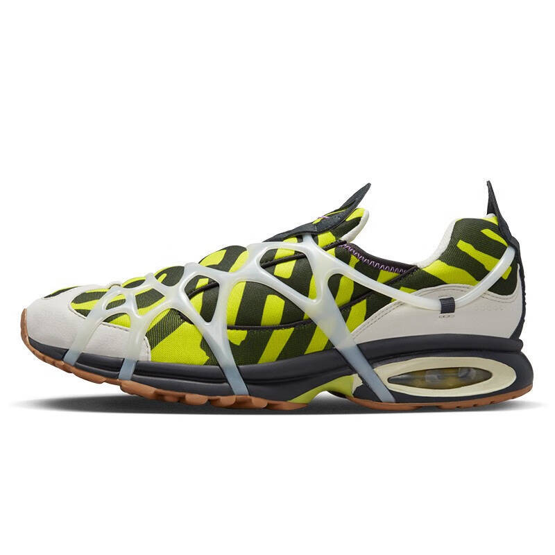 Nike Air Kukini Men's Shock-Absorbing, Non-Slip, Wear-Resistant, Lightweight Casual Sports Running Shoes Dx8004-300