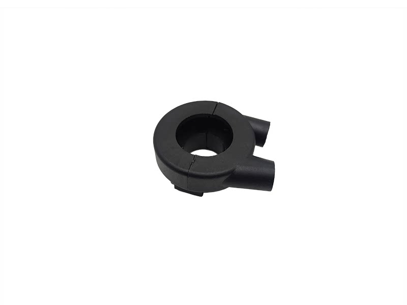 Suitable for Haojue USR125 AFR UCR VH125 throttle line box throttle handle shell assembly