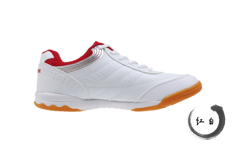 Chaussures tennis de table uniGenre WARRIOR WT-100 - Ref 845297 Image 18