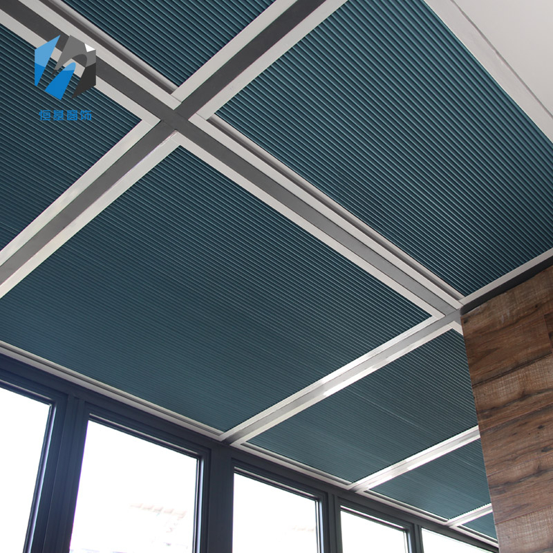 New greenhouse sun-shading top-curtain canopy curtain organza blinds shade and heat insulation honeycomb skylight ceiling blinds shade