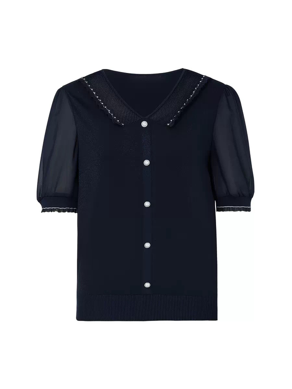 Ice Silk Short Sleeves, Beautiful Price Ice Silk Short Sleeves, Beautiful Price