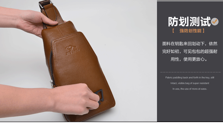 Sac homme - Ref 49561 Image 15